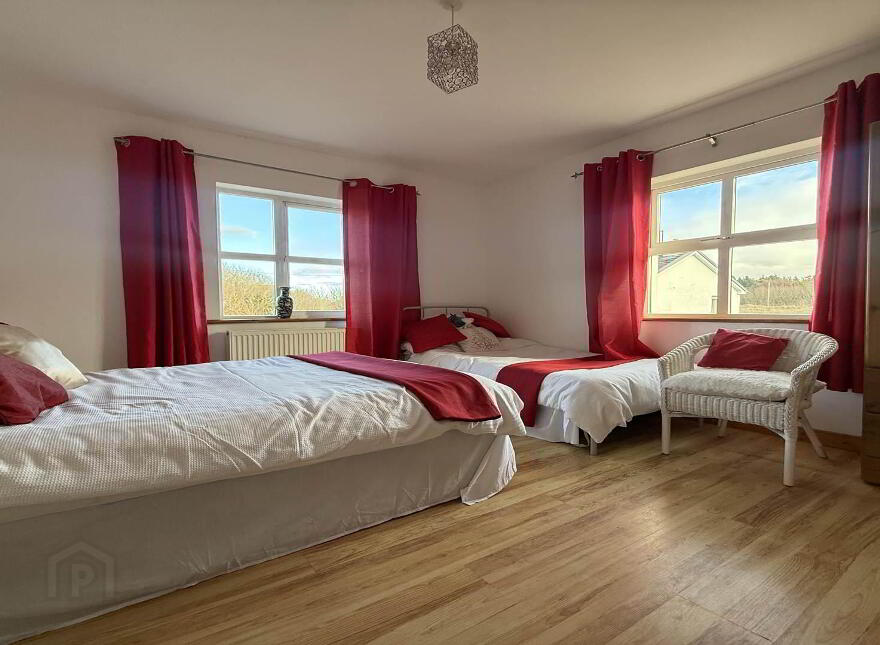 Annagry East, Annagry, F94YN51