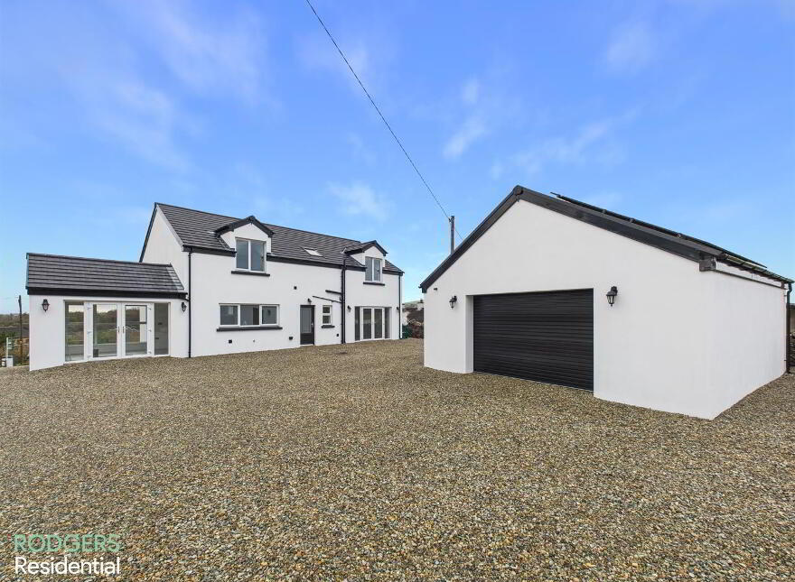 89B Mountain Road, Newtownards, BT23 4UL