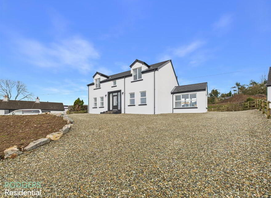 89B Mountain Road, Newtownards, BT23 4UL
