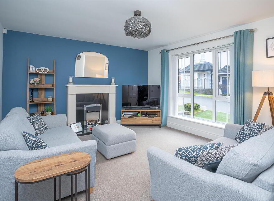 47 Millmount Village Park, Dundonald, Belfast, BT16 1YY