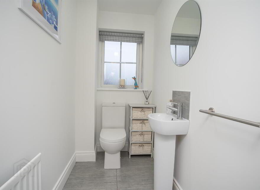 47 Millmount Village Park, Dundonald, Belfast, BT16 1YY