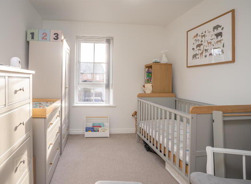 47 Millmount Village Park, Dundonald, Belfast, BT16 1YY
