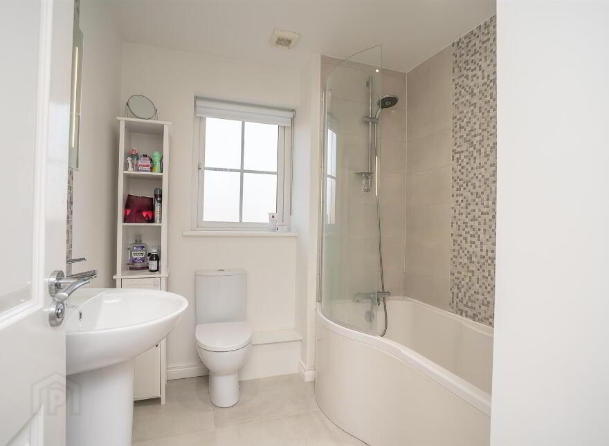 47 Millmount Village Park, Dundonald, Belfast, BT16 1YY