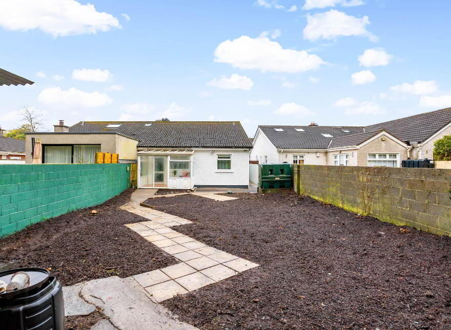 9 The Woodlands, Castletown, Celbridge, W23P5K8