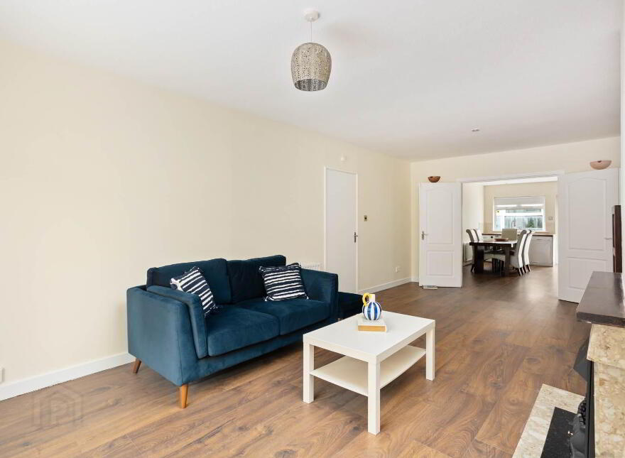 9 The Woodlands, Castletown, Celbridge, W23P5K8