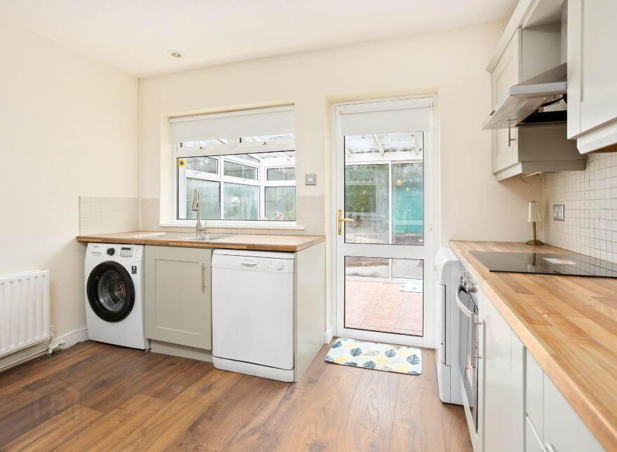 9 The Woodlands, Castletown, Celbridge, W23P5K8