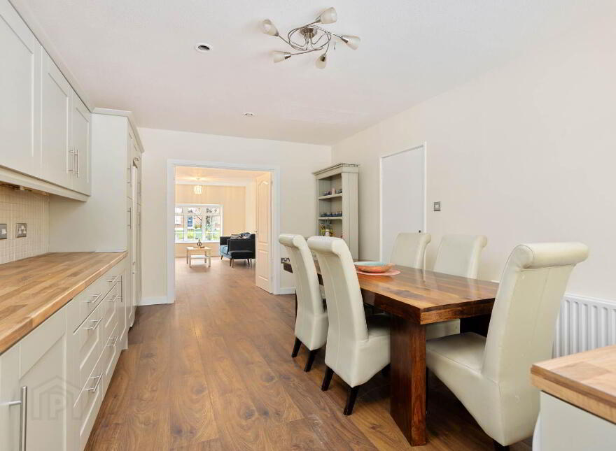 9 The Woodlands, Castletown, Celbridge, W23P5K8