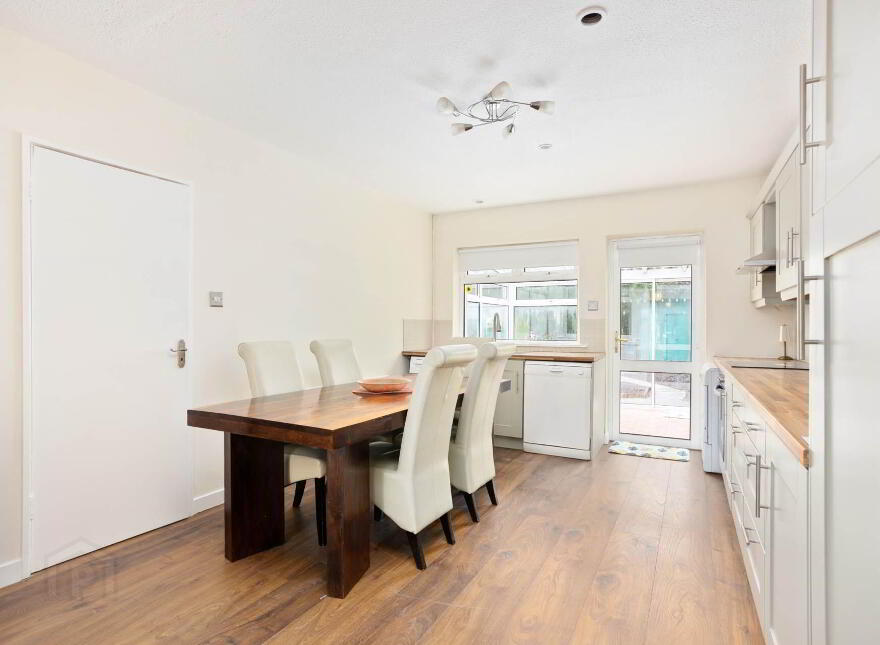 9 The Woodlands, Castletown, Celbridge, W23P5K8