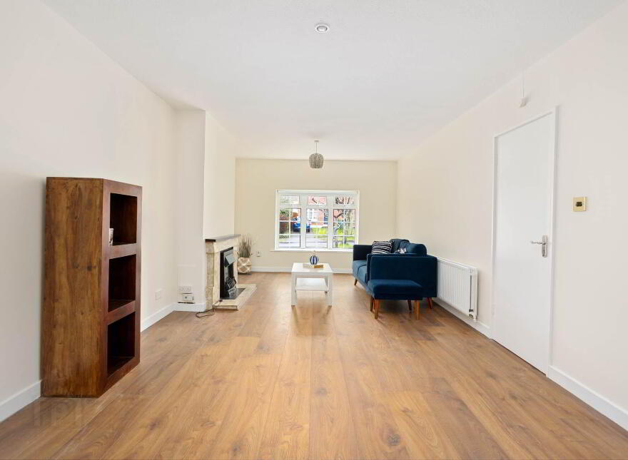 9 The Woodlands, Castletown, Celbridge, W23P5K8