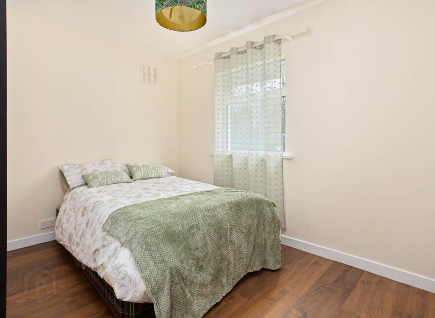 9 The Woodlands, Castletown, Celbridge, W23P5K8