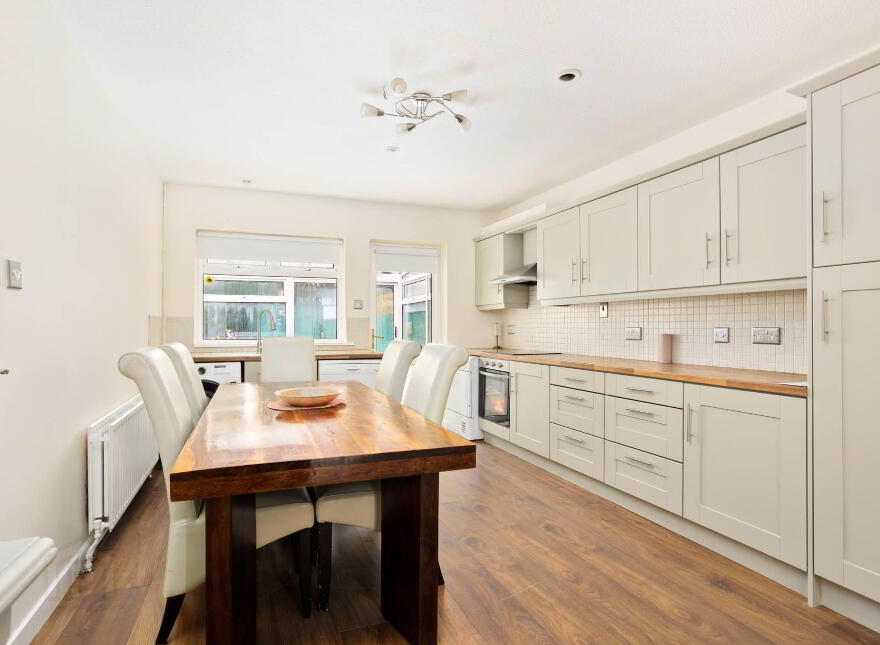 9 The Woodlands, Castletown, Celbridge, W23P5K8