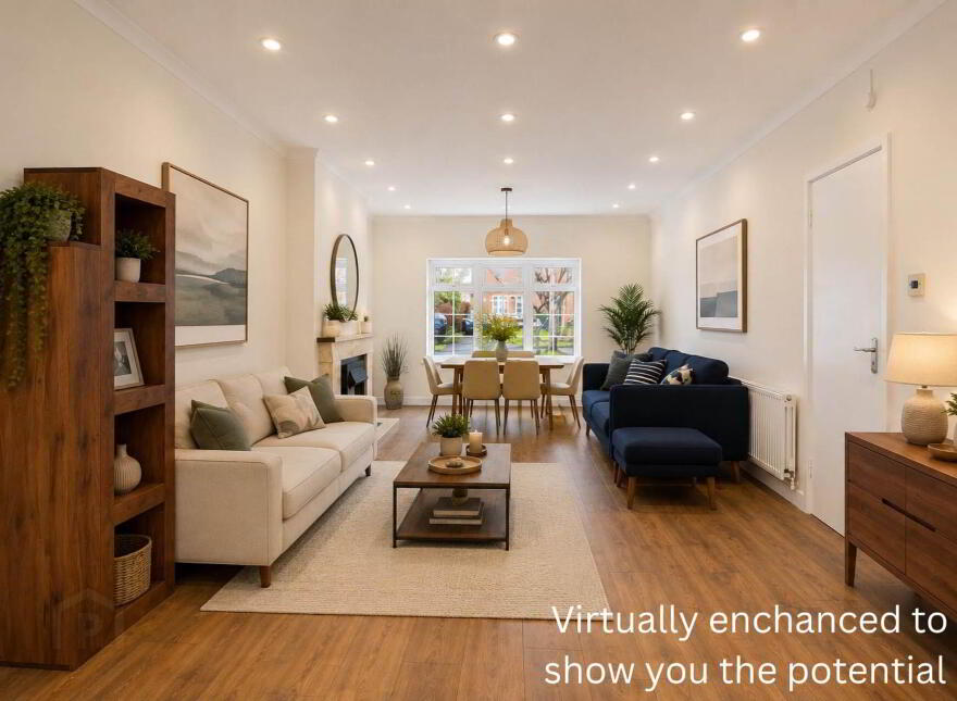 9 The Woodlands, Castletown, Celbridge, W23P5K8