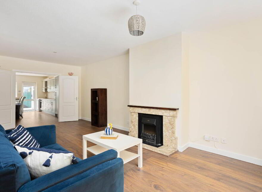 9 The Woodlands, Castletown, Celbridge, W23P5K8