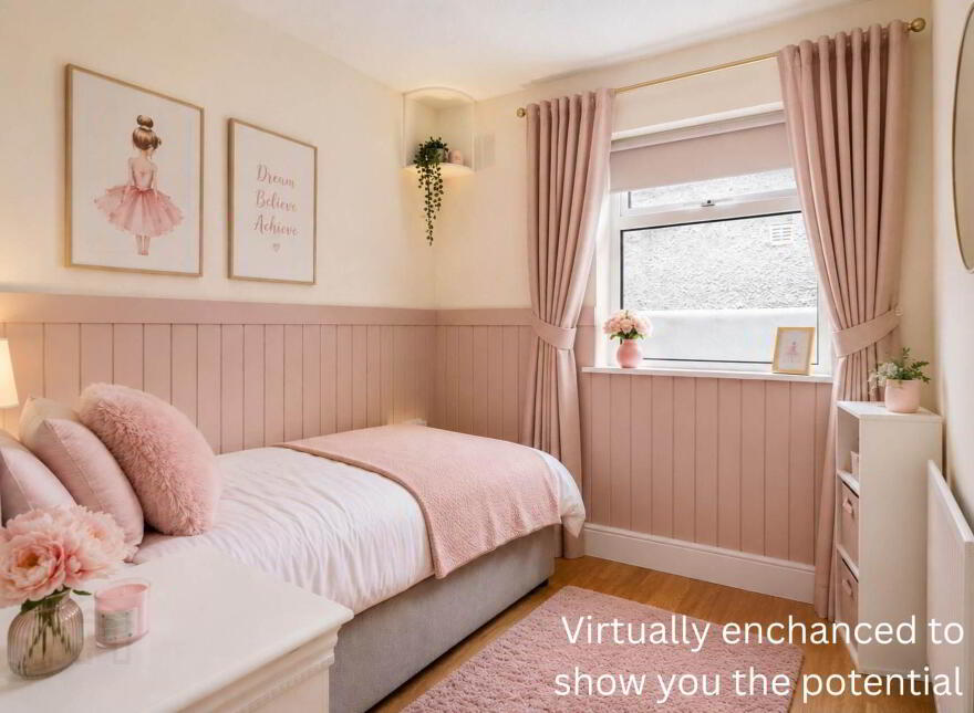 9 The Woodlands, Castletown, Celbridge, W23P5K8