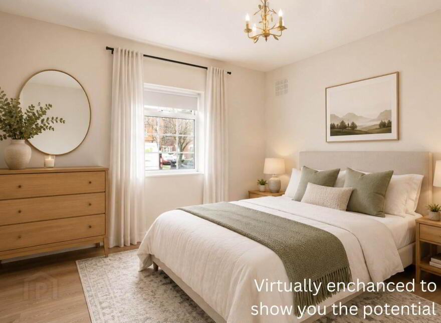 9 The Woodlands, Castletown, Celbridge, W23P5K8
