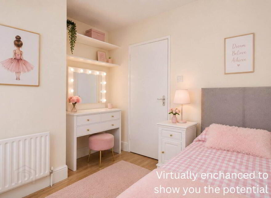 9 The Woodlands, Castletown, Celbridge, W23P5K8