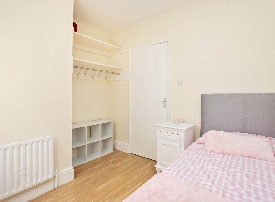 9 The Woodlands, Castletown, Celbridge, W23P5K8