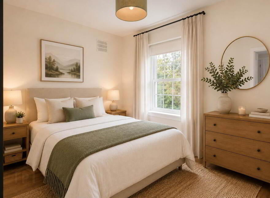 9 The Woodlands, Castletown, Celbridge, W23P5K8