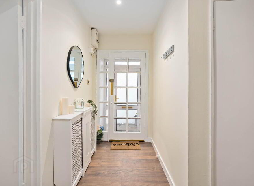 9 The Woodlands, Castletown, Celbridge, W23P5K8