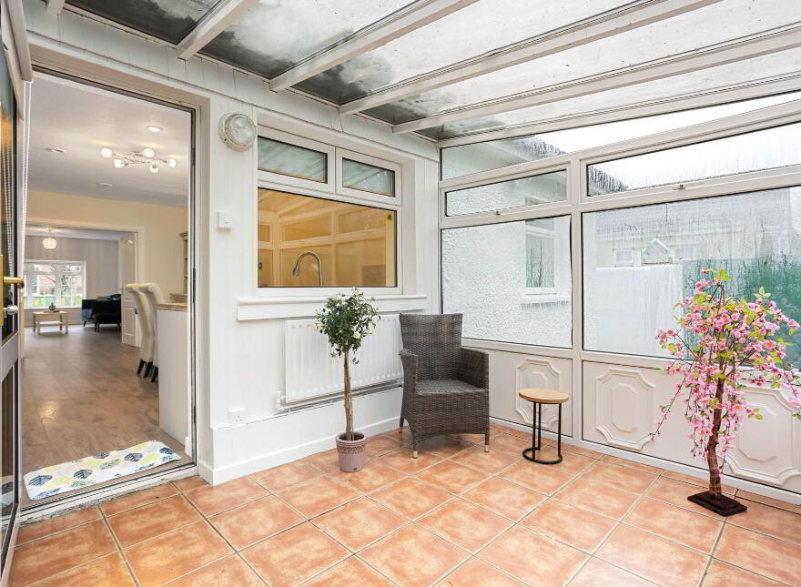9 The Woodlands, Castletown, Celbridge, W23P5K8