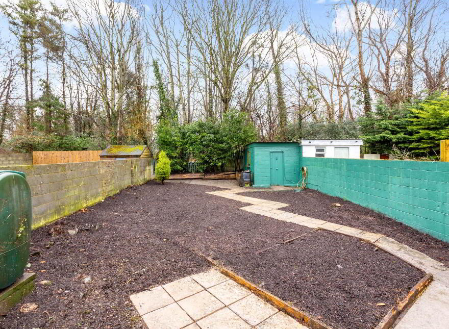 9 The Woodlands, Castletown, Celbridge, W23P5K8