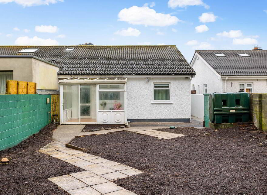 9 The Woodlands, Castletown, Celbridge, W23P5K8