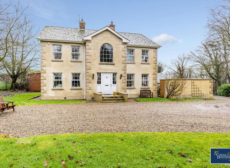 121 Diamond Road, Dromara, Dromore, BT25 2PX