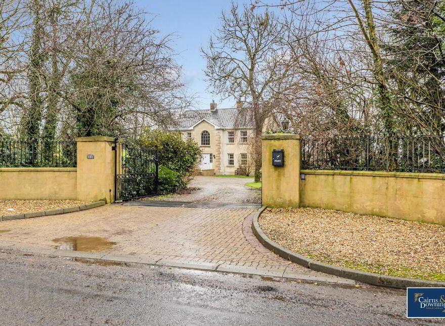 121 Diamond Road, Dromara, Dromore, BT25 2PX