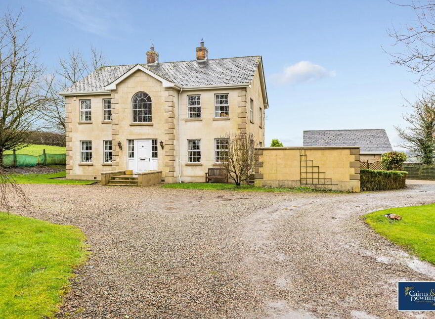 121 Diamond Road, Dromara, Dromore, BT25 2PX