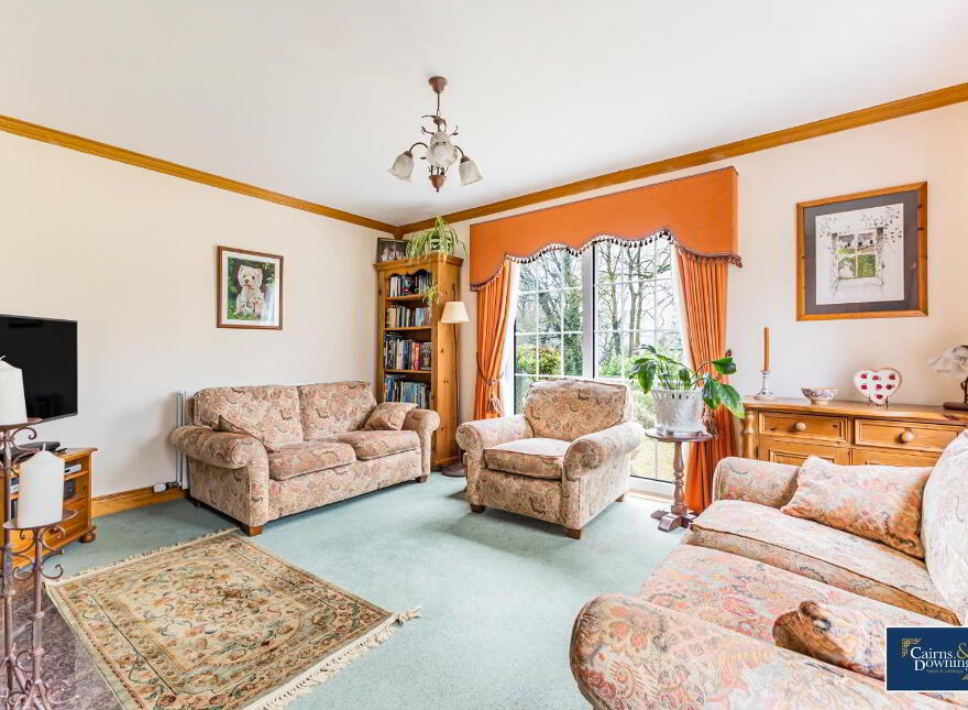 121 Diamond Road, Dromara, Dromore, BT25 2PX