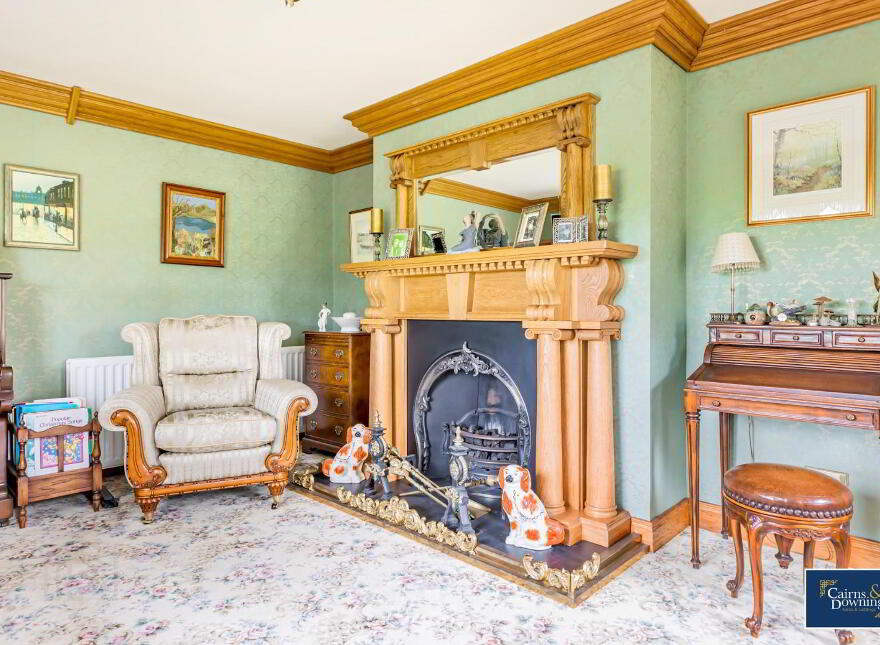 121 Diamond Road, Dromara, Dromore, BT25 2PX