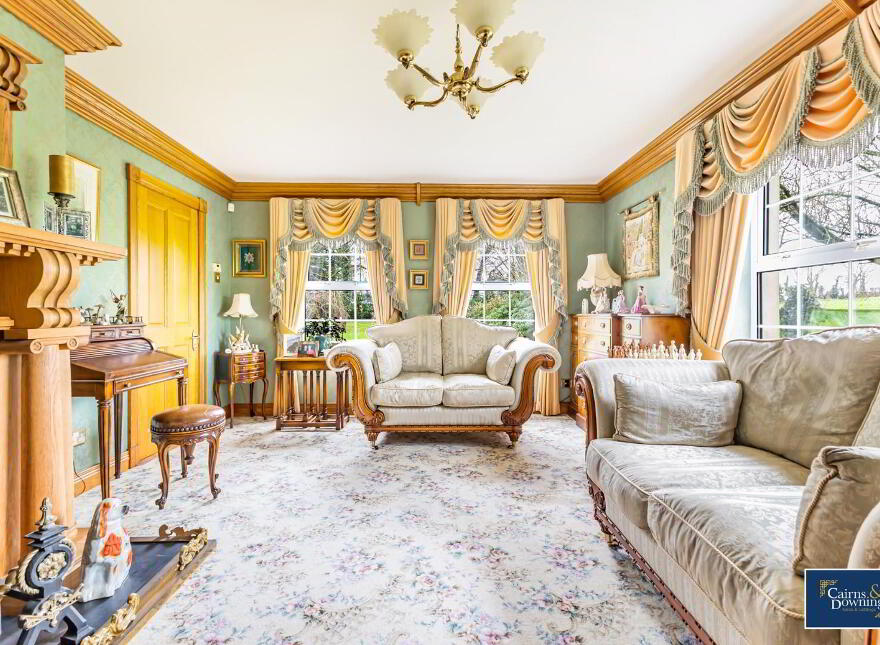 121 Diamond Road, Dromara, Dromore, BT25 2PX