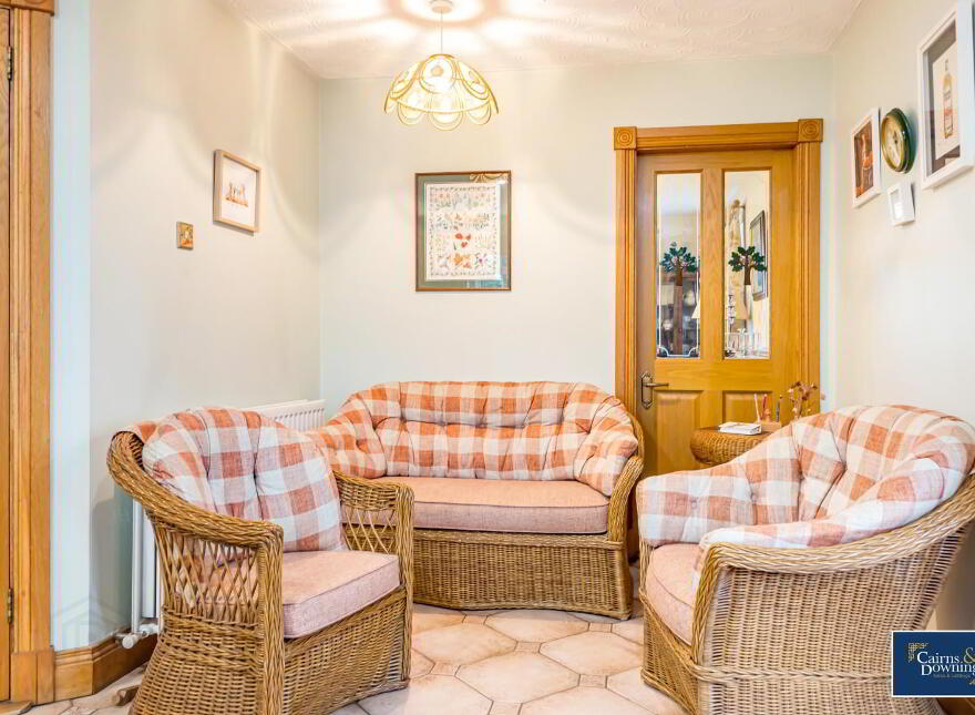 121 Diamond Road, Dromara, Dromore, BT25 2PX