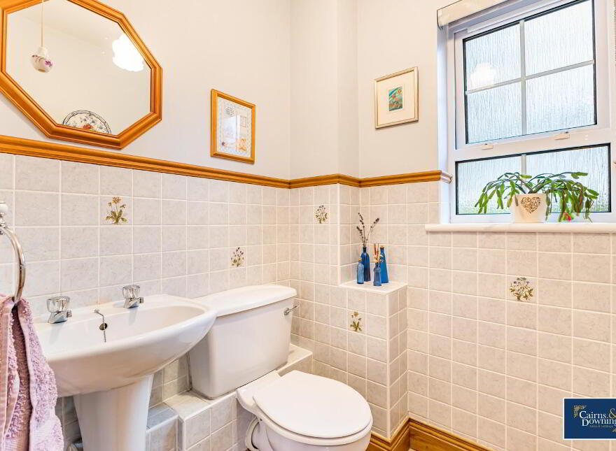 121 Diamond Road, Dromara, Dromore, BT25 2PX