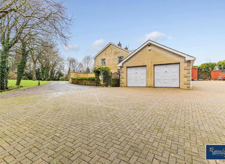 121 Diamond Road, Dromara, Dromore, BT25 2PX