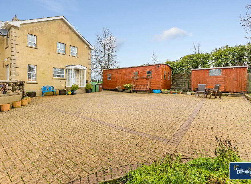 121 Diamond Road, Dromara, Dromore, BT25 2PX