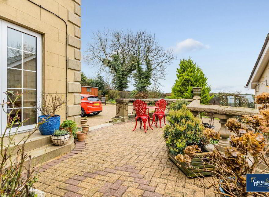 121 Diamond Road, Dromara, Dromore, BT25 2PX