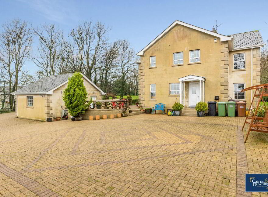 121 Diamond Road, Dromara, Dromore, BT25 2PX