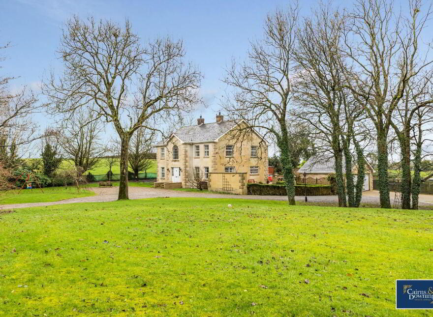 121 Diamond Road, Dromara, Dromore, BT25 2PX
