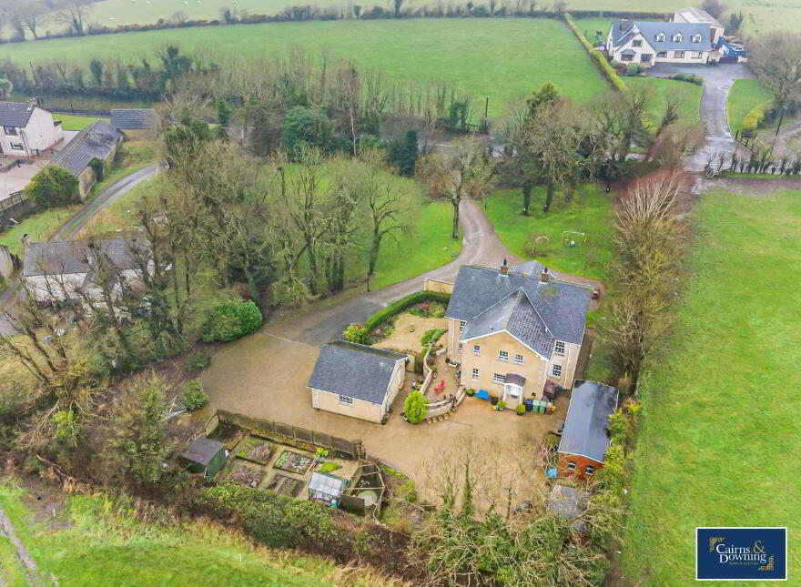 121 Diamond Road, Dromara, Dromore, BT25 2PX
