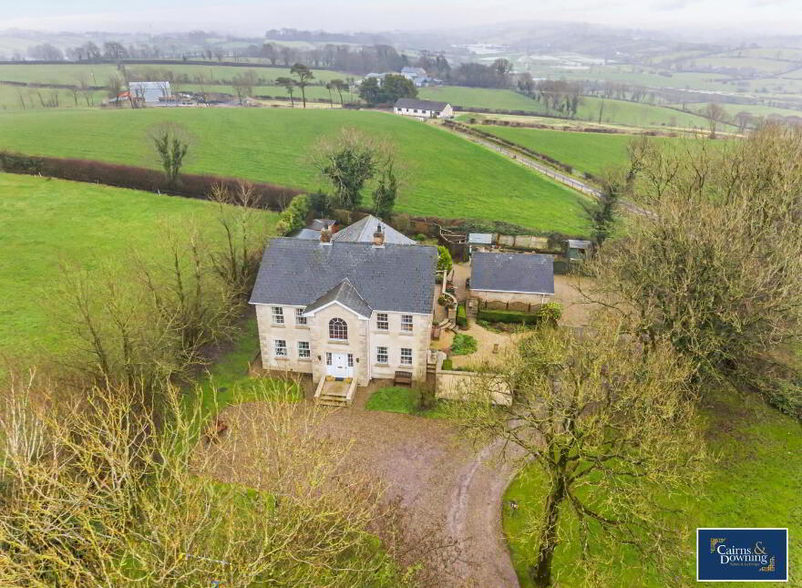 121 Diamond Road, Dromara, Dromore, BT25 2PX