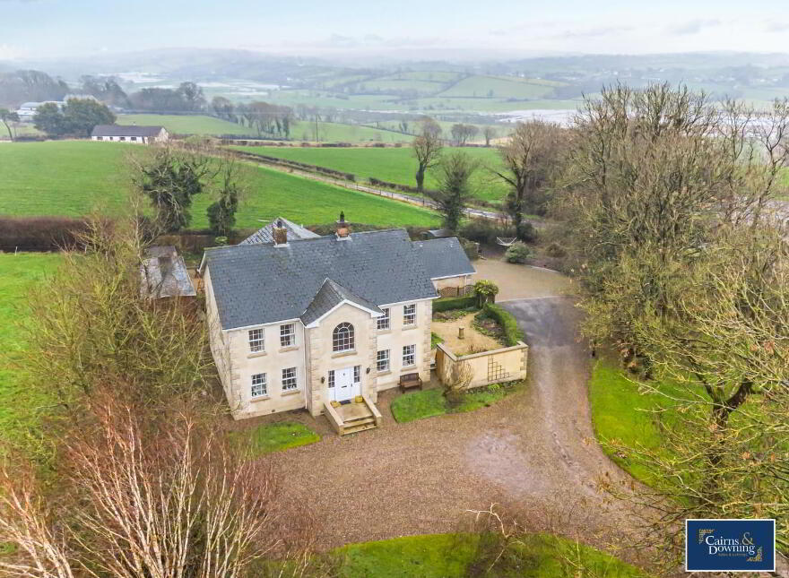 121 Diamond Road, Dromara, Dromore, BT25 2PX