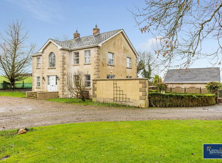 121 Diamond Road, Dromara, Dromore, BT25 2PX