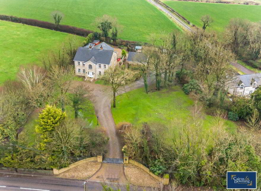 121 Diamond Road, Dromara, Dromore, BT25 2PX