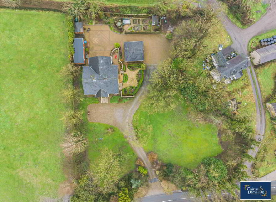 121 Diamond Road, Dromara, Dromore, BT25 2PX