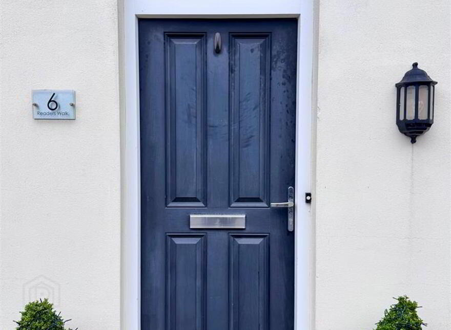 6 Readers Walk, Ballyclare, BT39 9BJ