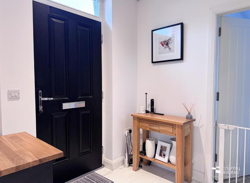 6 Readers Walk, Ballyclare, BT39 9BJ