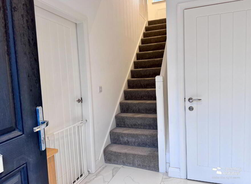 6 Readers Walk, Ballyclare, BT39 9BJ