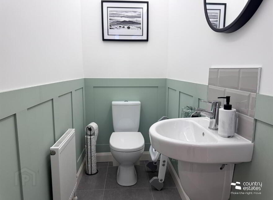 6 Readers Walk, Ballyclare, BT39 9BJ