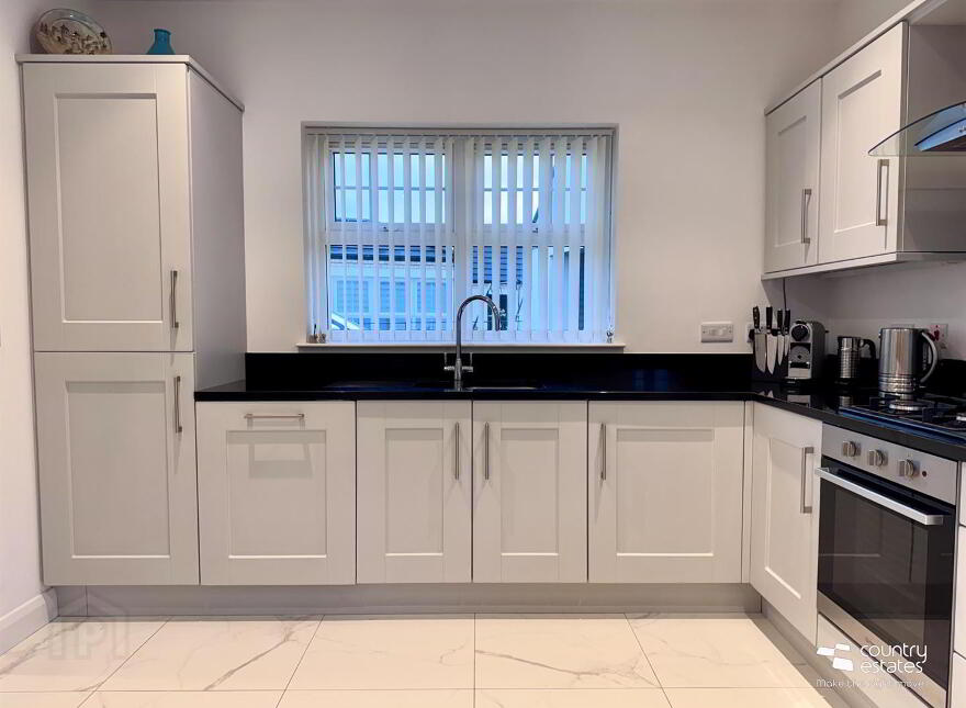 6 Readers Walk, Ballyclare, BT39 9BJ